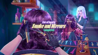 Скриншот 5 к игре The Midnight Barber