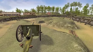 Скриншот 7 к игре Artillery Tycoon