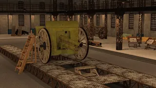 Скриншот 8 к игре Artillery Tycoon