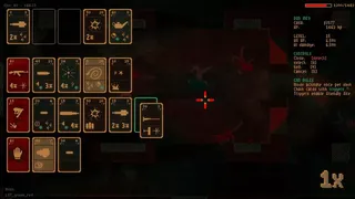 Скриншот 5 к игре Flashes of Chaos