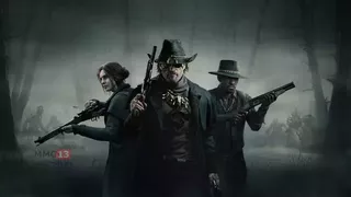 Для Hunt: Showdown 1896  готовятся улучшения и исправления голосового чата