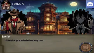 Скриншот 5 к игре Specter: The Battle of the Mind