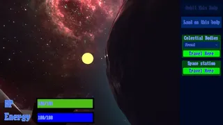 Скриншот 5 к игре MICROVERSE