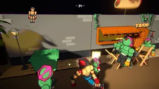 Скриншот 5 к игре Who Infected?