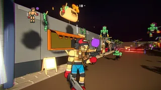 Скриншот 7 к игре Who Infected?