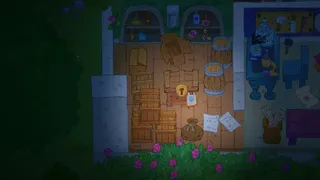 Скриншот 6 к игре Little Adventurer Treasure Hunt