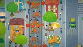 Скриншот 8 к игре Little Adventurer Treasure Hunt