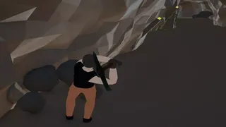 Скриншот 8 к игре Wreck Poly Survival