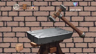 Скриншот 5 к игре SteamForge