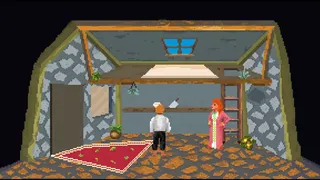 Скриншот 5 к игре No Rest for Lex