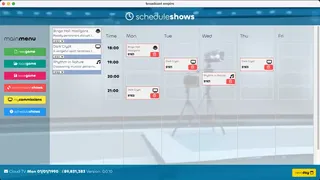 Скриншот 6 к игре Broadcast Empire