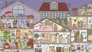 Скриншот 6 к игре Hidden Cats: City
