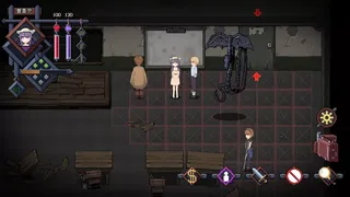 Скриншот 7 к игре 蚀界档案