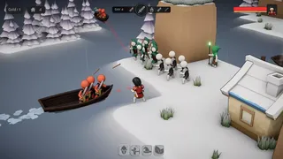Скриншот 7 к игре Lord Of Island