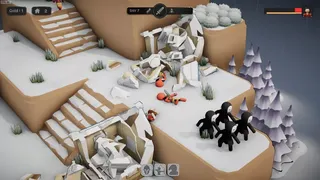 Скриншот 8 к игре Lord Of Island
