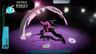 Скриншот 5 к игре Sam Vs (a lot of) DJs