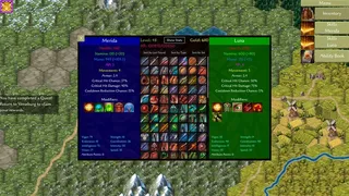 Скриншот 8 к игре Una ad Astra