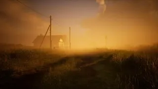 Скриншот 6 к игре The Last Visit: 98th