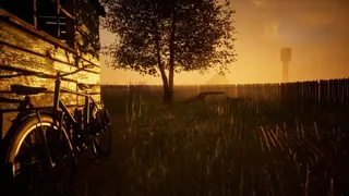 Скриншот 7 к игре The Last Visit: 98th