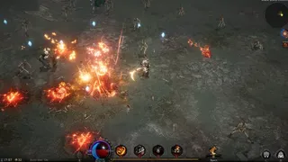 Скриншот 5 к игре Земля, покинутая Богом-GOD FORSAKEN