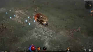 Скриншот 6 к игре Земля, покинутая Богом-GOD FORSAKEN