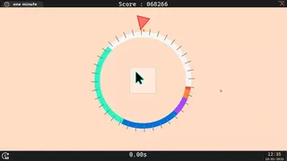 Скриншот 7 к игре One Minute