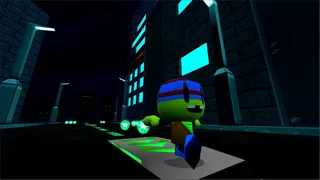 Скриншот 5 к игре Power Of The Stars