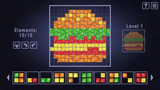 Скриншот 6 к игре Leadlight
