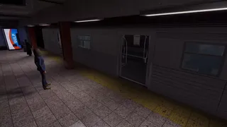 Скриншот 5 к игре No Way Out: 13