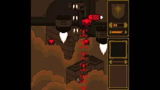Скриншот 8 к игре Iron Skys