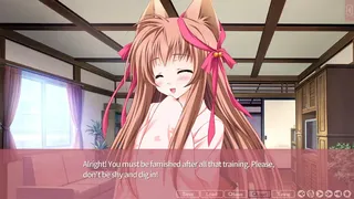 Скриншот 5 к игре Tayutama: Kiss on my Deity