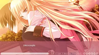 Скриншот 8 к игре Tayutama: Kiss on my Deity
