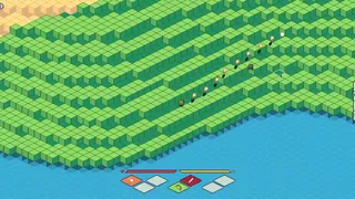 Скриншот 5 к игре Isoterra