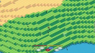 Скриншот 6 к игре Isoterra