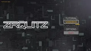 Скриншот 6 к игре ZIRQUITZ