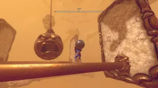Скриншот 5 к игре Omega