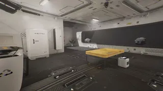 Скриншот 6 к игре SPACE WALK