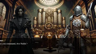Скриншот 5 к игре Transregnum