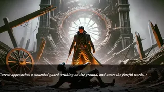 Скриншот 7 к игре Transregnum