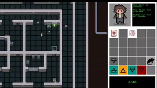 Скриншот 5 к игре Escape from the Archives