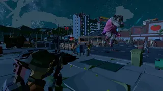Скриншот 8 к игре TDS