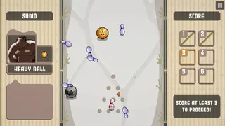 Скриншот 5 к игре SPARED!