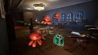 Скриншот 5 к игре I Can't Handle My Body