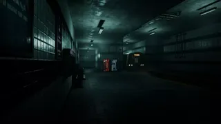 Скриншот 5 к игре Behind The Backrooms : Lost Levels