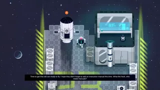 Скриншот 5 к игре V2 Destiny of the Oroxs