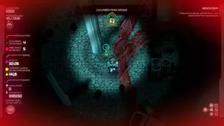 Скриншот 6 к игре V2 Destiny of the Oroxs
