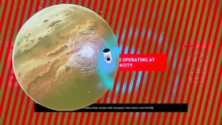 Скриншот 7 к игре V2 Destiny of the Oroxs