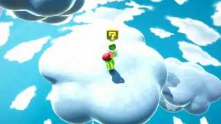Скриншот 7 к игре Super Golden Odyssey: 3D Platformer World
