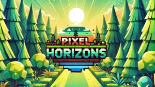 Pixel Horizons