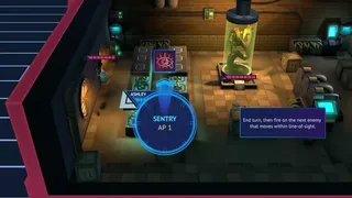 Скриншот 5 к игре Augmented Empire